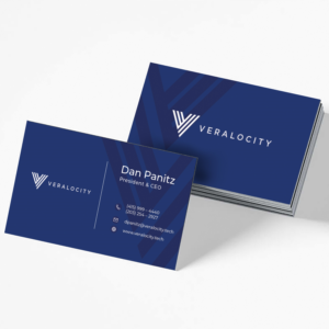 Business Card Design by vigie for this project | Design #28148263