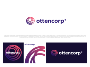 Ottencorp | Logo Design by JTdsign