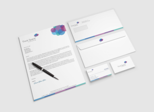 Letterhead Design by ubaidomar