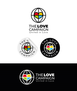 The Love Campaign | Logo Design by sez_inn