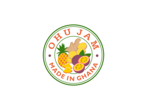 OHU Jam | Logo Design by BNdesigner