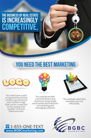 Online ad and matching banner ad for marketing campaign | Advertisement Design by JCR