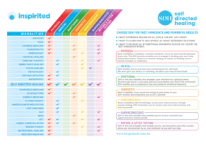 Redesign Comparisson chart - make modern and effective | Graphic Design by henok mulugeta8