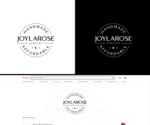 Logo Design by Rixy toy for this project | Design #28166277