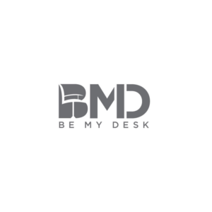 BMD Be My Desk / BMD Studio / BMD Projet | Logo-Design von Ansh Design