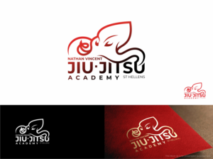 Logo Design by Olesya K