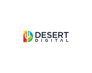 Desert Digital | Logo-Design von Atec