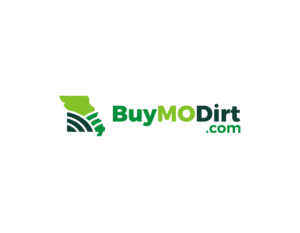 Buy MO Dirt.com | Logo Design by mazyo2x