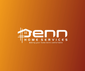 Penn Home services- Where relationships matter | Logo Design by Sudarmawan