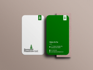 Business Card Design by Vishwa Basnayake