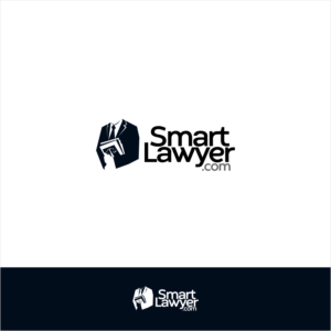 SmartLawyers.com | Logo-Design von Arham Hidayat