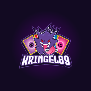 Kringel89 | Logo Design by Keita.