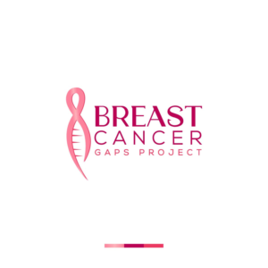 Breast Cancer Gaps Project  | Logo-Design von creative.bugs