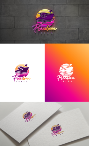 Logo Design by GLDesigns for this project | Design: #28198904