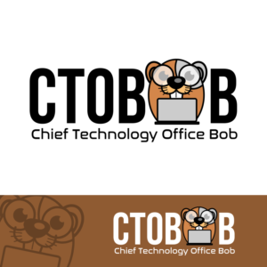 CTOBOB | Logo Design by Asmaulhusna