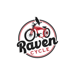 Raven Cycle | Logo-Design von Dimitris D