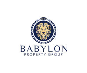 Babylon Property Group | Logo Design by logonumberone