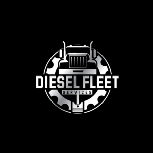 Diesel Fleet Services | Logo-Design von geni