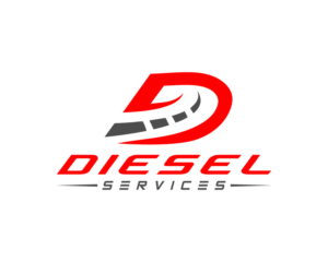 Diesel Fleet Services | Logo-Design von Janna Design™