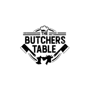 Logo Design by geni for The Butchers Table | Design #28198940