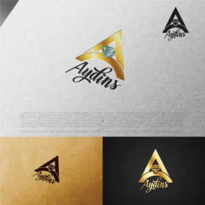 Logo Design by Balayat843