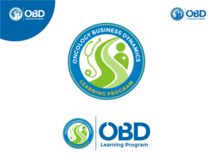 OBD Learning Program | Logo-Design von LIZZY LO