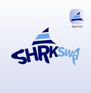 SharkSwap | Logo-Design von YouniQ Design