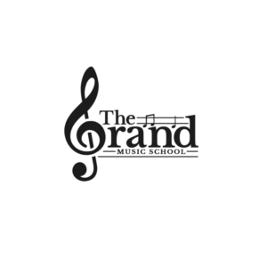 The Grand Music School | Logo-Design von PsyPen