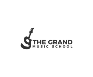 The Grand Music School | Logo-Design von kamruzzaman 5