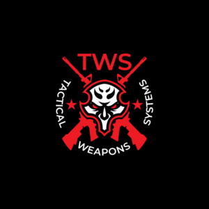 TWS, Tactical Weapons Systems | Logo Design by brand maker