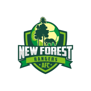 New Forest Rangers FC | Logo Design by N83touchthesky