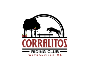 Corralitos Riding Club, Watsonville CA | Logo Design by artespraticas