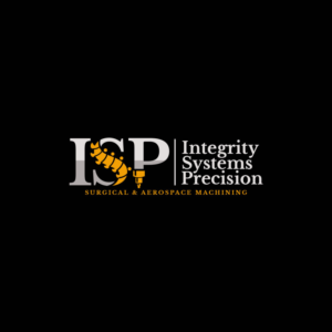 Integrity Systems Precision | Logo Design by PsyPen