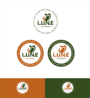 Logo Design by kgraphics2011 for this project | Design #28246291