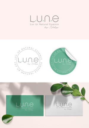 Logo Design by sez_inn for this project | Design #28255282