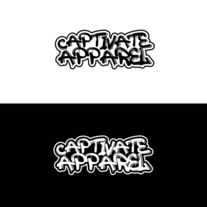 Captivate | Logo Design by kaushal 05