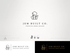 Logo Design by jpatrickbelen