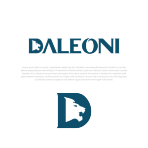 DALEONI | Logo-Design von Abdul 20