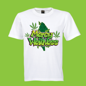 T-Shirt-Design von dskyvbc für Mercy Wellness | Design #28269704