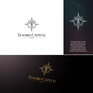 Logo Design by Arjuna Design