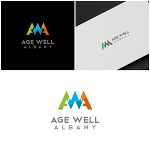 Logo Design by ICKE