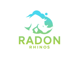 Radon Rhinos | Logo Design by Multiart