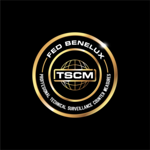 We are the only proffesional tscm proffesionals in the benelux. | Logo-Design von ThiagoB