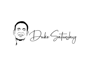 Duke Saturday | Logo-Design von BNdesigner