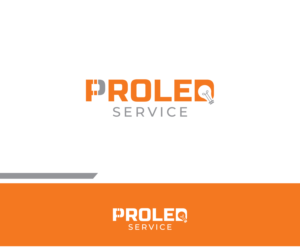 PROLED | Logo Design by ecorokerz