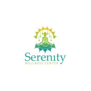 Serenity Wellness Center | Logo Design by anekaa