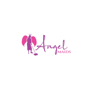 Angel Maids | Logo-Design von ILLUSTRATOR PRO