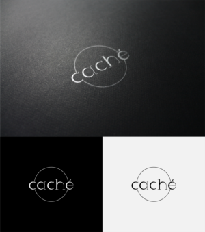 Logo Design by Hakim Febrian for this project | Design #28287922