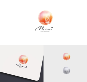 Logo Design by kresh