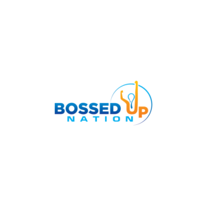 BOSSED UP NATION | Logo-Design von DesignFriday